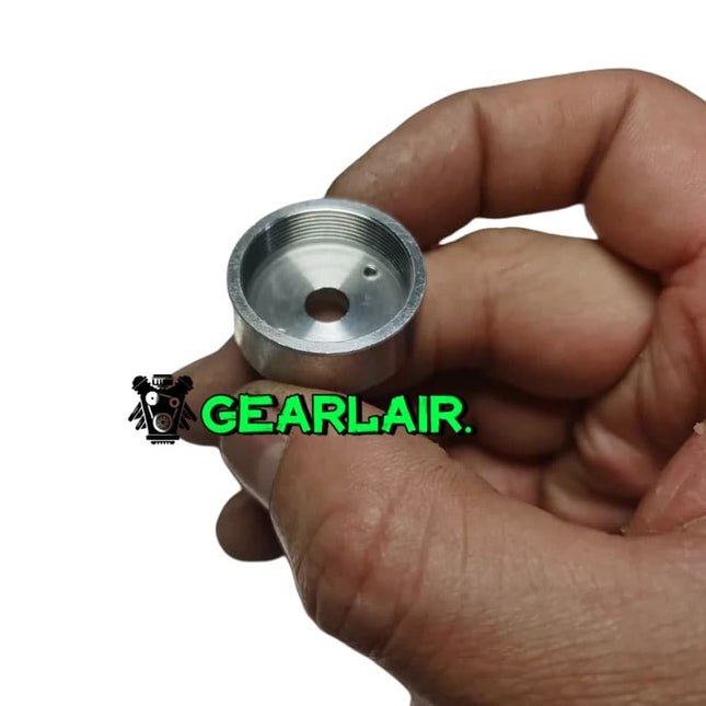 Pump source laser lens laser beam expanding mirror M22-0.75 threaded interface image 1