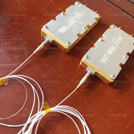 MAX Innovation 280W Ultra-Slim Laser Pump Source Module – 1.5m Fiber Output image 0
