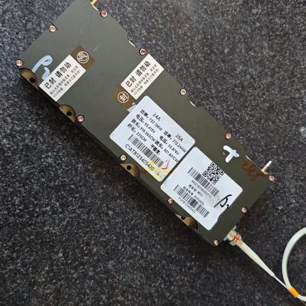 Professional Optical Power Meter with Precision Measurement Capabilities Product Overview image 1
