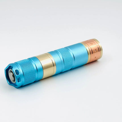 Hyperbeam Nova X6 | 6000mW 11-Color Multi-Wavelength Illumination Tool image 0
