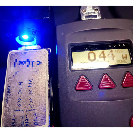 DPSS 457nm Blue Laser Module – External Fiber-Coupled Output, Solid-State Laser image 1