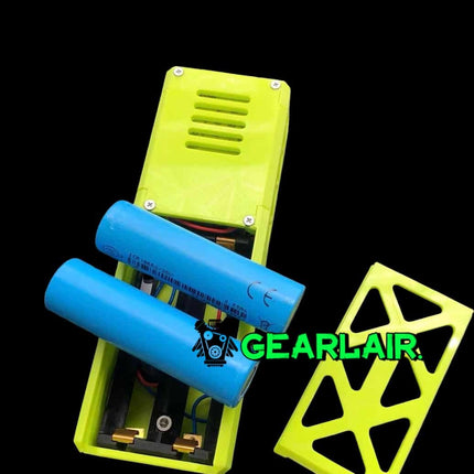 PyroPod 40W | Modular Insect & Ignition Laser Tool image 8