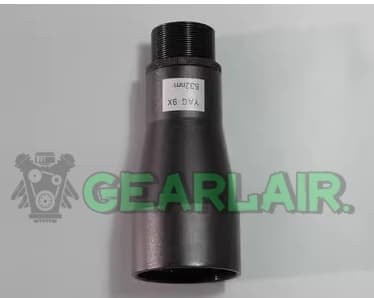1064nm high-power quartz laser beam expanding mirror - Type A (available in 3x/4x/5x versions) image 2