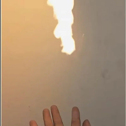 Palma-Ignis "Palm Cannon" - Handheld Plasma Ball & Pyrokinetic Effect Launcher image 0