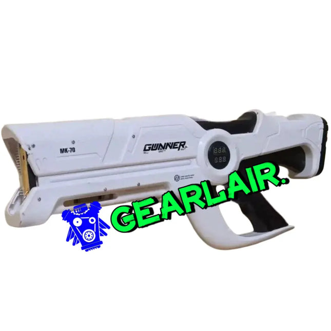BladeRay 500W | Push the Limits of Portable High-Power Lasers image 1