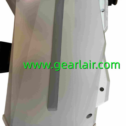 1000W Laser Pump Source Core Module | RAYCUS 1000W Laser Pump | Advanced Thermal Management | Night Vision System | Coaxial Green Sight | CNC Precision Quartz Beam Expander | Silver Limited Edition image 17