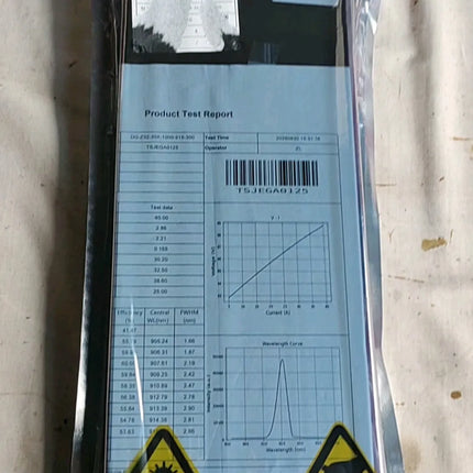 High-Precision Optical Lenses for Laser Cutting and Engraving Systems - New original packaging, unopened and unaltered. 1000W image