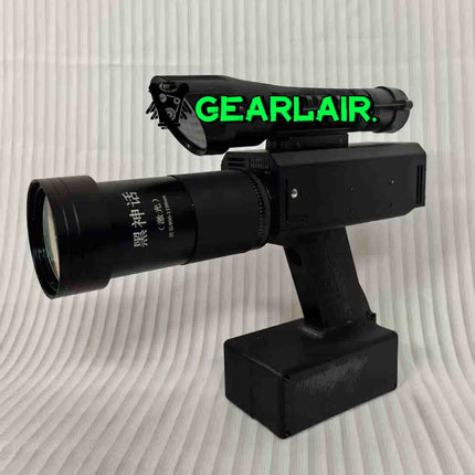 EagleEye 260W | Long-Range Precision Laser System image 10