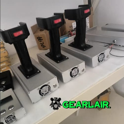 Insect Trial 500w | High Precision Agricultural Laser System image 16