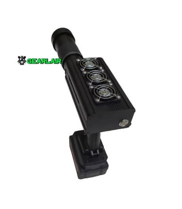 panther 500W | Elite Portable Laser System image 5