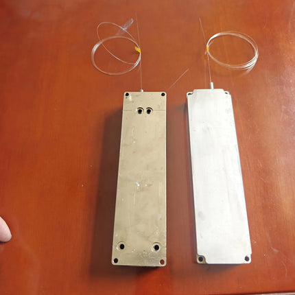RECI 700W Laser Pump Source Module – 99.9% Power Retention, 1m Fiber Output image 4