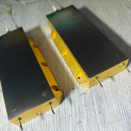 Xphotonics Star Han 200W Fiber Laser Pump Module (for Live Stream Balloon Popping, Cutting & Welding) image 3