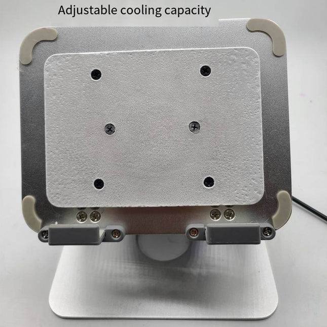 ArcticPad Pro Semiconductor Cooling Stand - Dedicated Tablet Cooling System with Ice-Capable Performance image 0