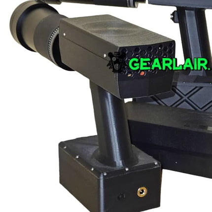 ApexBeam 400W | Long-Range Laser System image 6