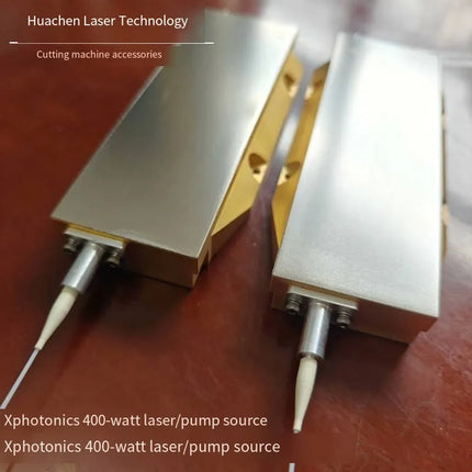 Xphotonics Xinghan 400W Laser Pump Source Module – For Cutting & Welding Systems image 0