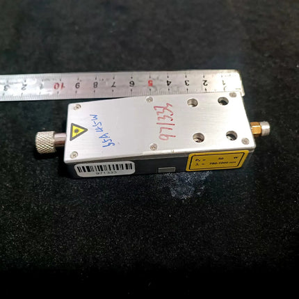 DILAS 888nm 50W High-Power Laser Diode Module | 60A Power Supply | Industrial Pulled Component image 1