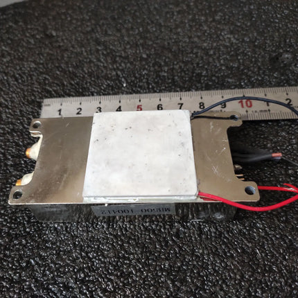457nm Blue Laser Module (5W) – Fiber-Coupled, DPSS Laser with 808nm Pump Source image 1