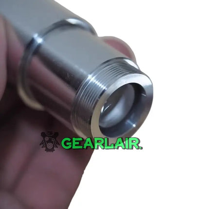 Pump source laser lens laser beam expanding mirror M22-0.75 threaded interface image 4