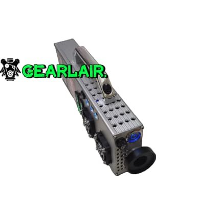 ThunderHammer 260W | Elite Handheld Laser System image 4