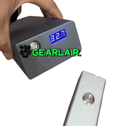 Hunt Pests 260w Laser Series Remote Ignition, Scaring Away Farm Animals image 5