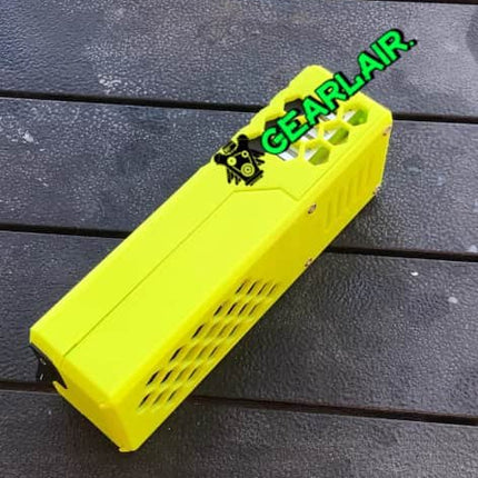 PyroPod 40W | Modular Insect & Ignition Laser Tool image 3