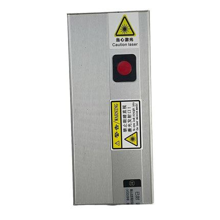 120W Handheld Laser: Master Remote Ignition & Metal Cutting image 2