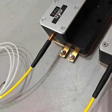 Rofin 267W Laser Pump Source Module – For Marking, Cutting & Welding Systems image 2