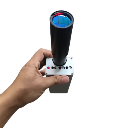 120W Handheld Laser - Ultimate Cockroach & Pest Elimination Tool image 3