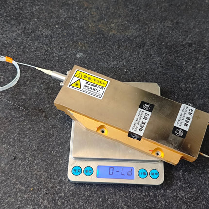 High-Power 400W 915nm Laser Source Module with 200/220μm Fiber – Industrial Grade image 4