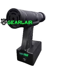 Black Warden 200W | Modular Long-Range Laser System image 4