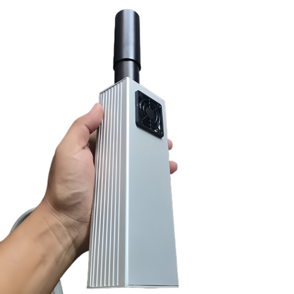 120W Handheld Laser - Ultimate Cockroach & Pest Elimination Tool image 2