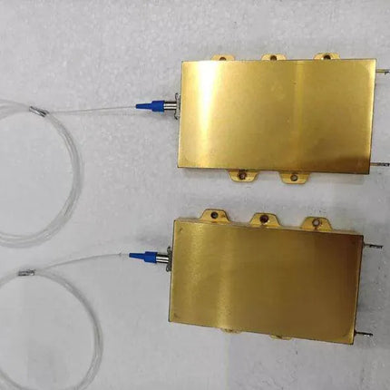 xphotonics Star-Han 200W Laser Diode Pump Module / Laser Source image 4
