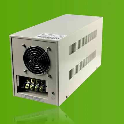1kW Pure Sine Wave Low-Frequency Inverter for Off-Grid Solar & Wind Power Systems image 0
