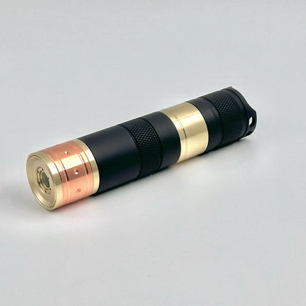 Hyperbeam Nova X6 | 6000mW 11-Color Multi-Wavelength Illumination Tool image 1