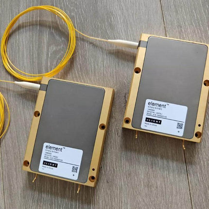 nLight Element 150W Fiber Laser Pump Diode Module (for Cutting, Welding & Marking Systems) image 3