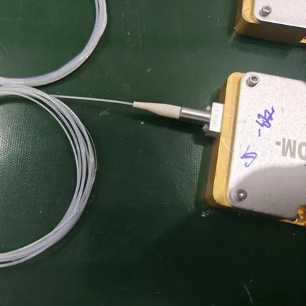 MAX Laser Chinese Chip 260W New Style Pump Laser Generator, High-Power Laser Diode Module image 0