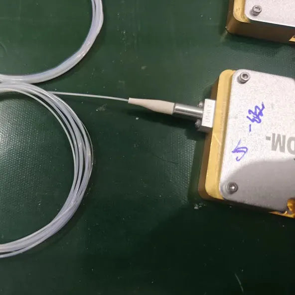 MAX Laser Chinese Chip 260W New Style Pump Laser Generator, High-Power Laser Diode Module image 0