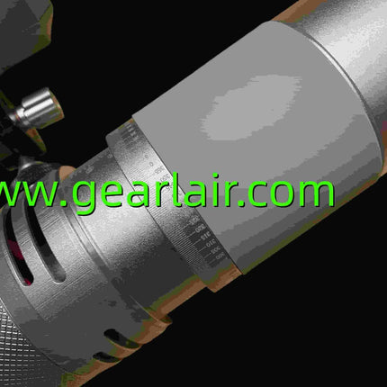 Professional 120W Handheld Laser – Night Vision Ready | Zero-Deviation Red Dot | 240W Electrical Power | 1000 Cycle Batteries | Silver Limited Edition image 9