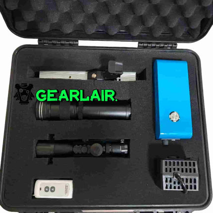 | Up to500W-1000W Custom Laser Systems-ApexRay Pro Series image 3