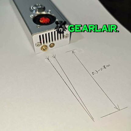 LytSpot 40W | Ultra-Portable Laser Module image 8