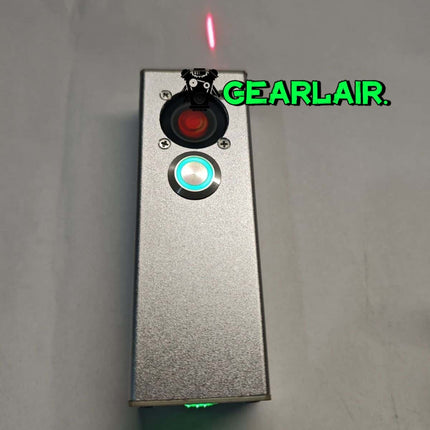 LytSpot 40W | Ultra-Portable Laser Module image 7