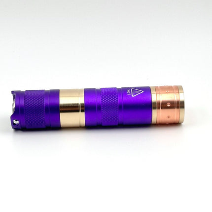 1.7W 525nm High Output Green Laser Flashlight Elite Edition, Smooth Adjustable Focus, Upgraded Heat Dissipation, 5+ Years Service Life, Complete Accessory Pack Included