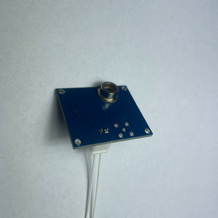 20 MHz High-Speed Photodetector – Adjustable Gain, 300–1100 nm, 0–3.3 V SMA Output