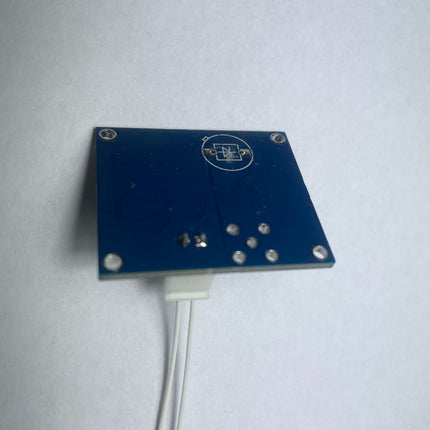 20 MHz High-Speed Photodetector – Adjustable Gain, 300–1100 nm, 0–3.3 V SMA Output