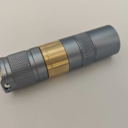 5W 450nm Blue Laser Pointer Premium Version Compact Portable Nichia Diode Single 18350 Boost Constant Current Drive Astronomy Star Pointer