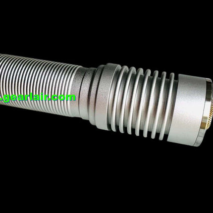 8W-9W Blue Laser DIY Module | Latest High-Power 0F Flat Window Bead, Support 35mm Lens Conversion, Type-C Charging, Free 5000mAh Battery, SF Express Free Shipping
