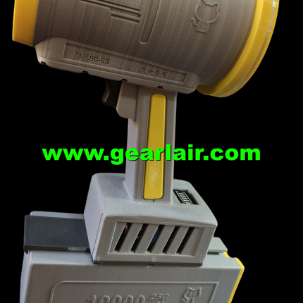 90mm EDF Ducted Fan 5kg Thrust 120A HV ESC 6S 10000mAh 25C Detachable Battery with iMAX B6AC Charger