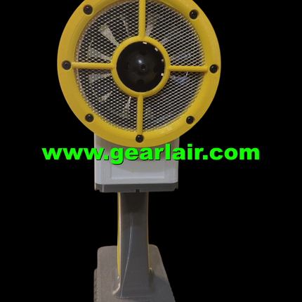 90mm EDF Blower 3.7kg Thrust Bernoulli Air Intake 100A HV ESC 20x21700 Cells 17.5C 1 Year Warranty 3.5kW Power DIY Toy
