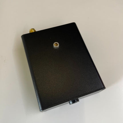 Portable Biased Photodetector for High-Speed Laser Signal Detection – Si / InGaAs, 400–1700 nm