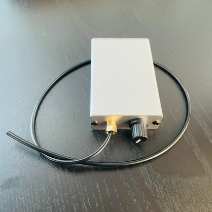 Portable Fiber Optic Inspection Light – 5W, USB-C Rechargeable, Linear Dimming, Flicker-Free